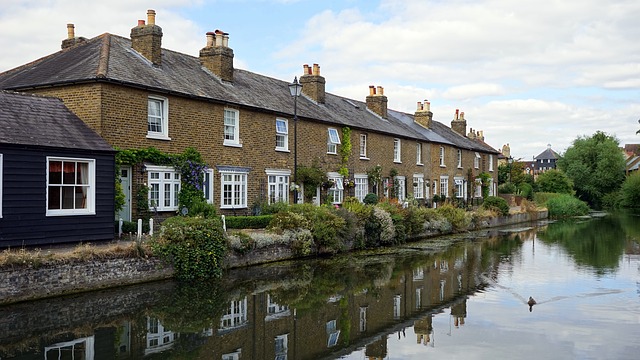 New housing infrastructure ranked lowest in terms of quality, according to Brits